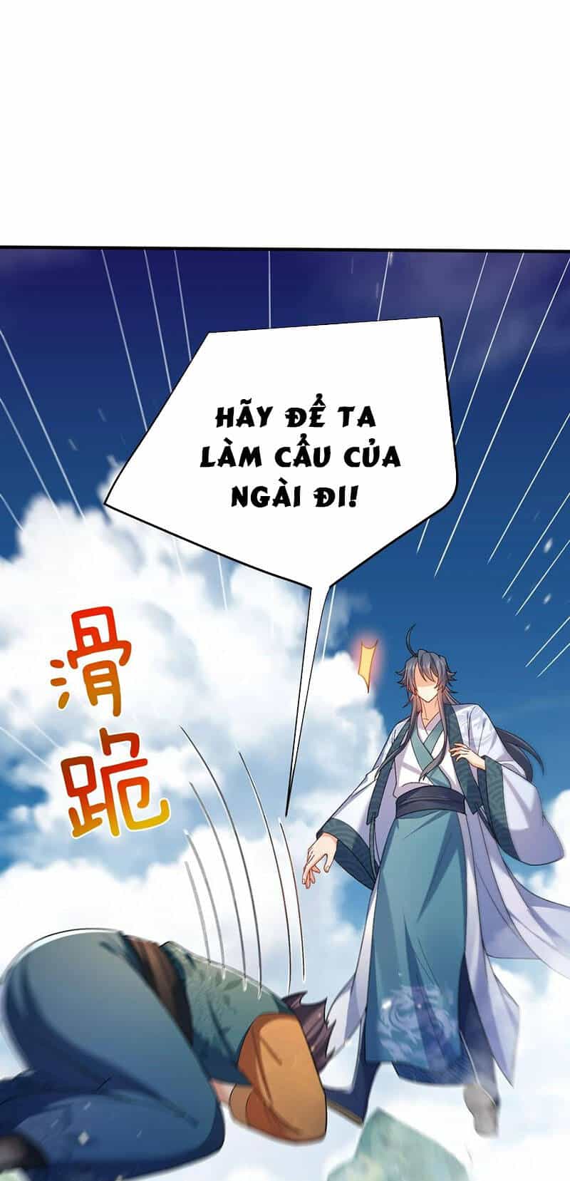 Ta Vô Địch Lúc Nào - Chương 163 - ảnh 17