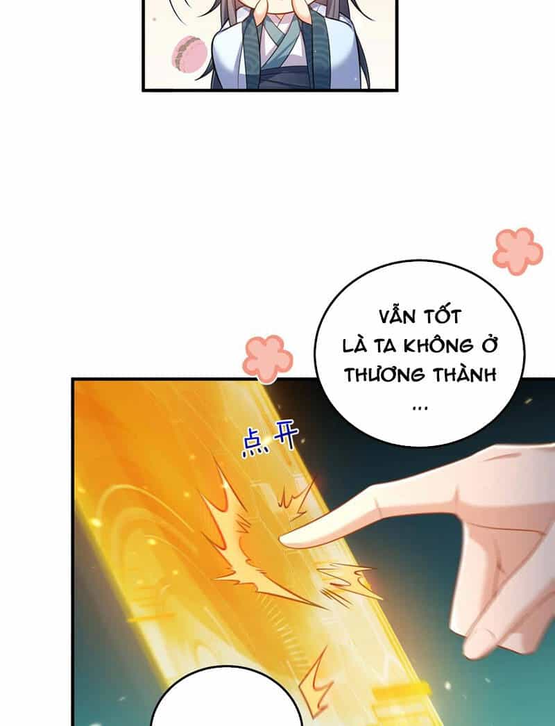 Ta Vô Địch Lúc Nào - Chương 163 - ảnh 36