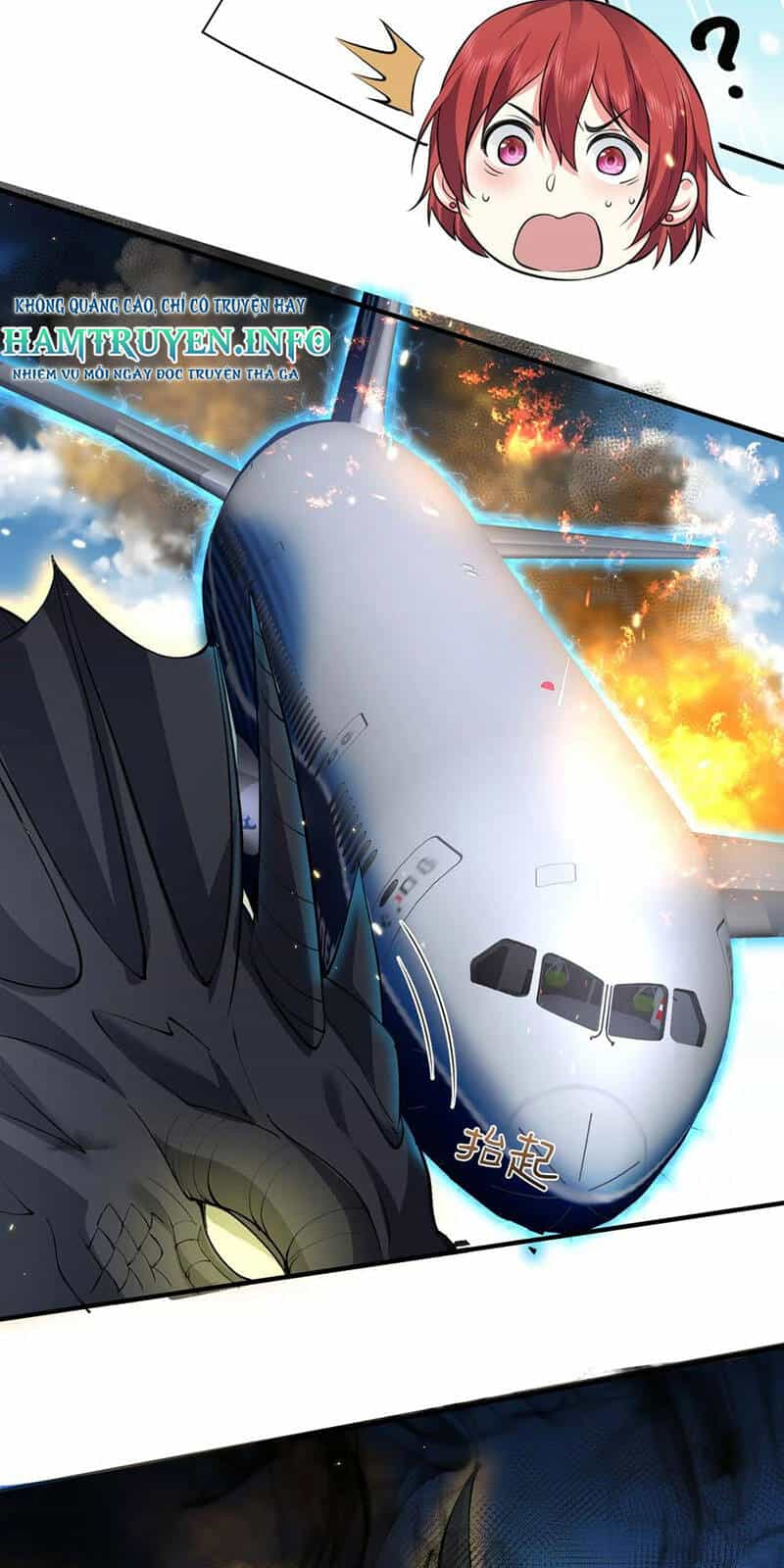 Ta Vô Địch Lúc Nào - Chương 164 - ảnh 32