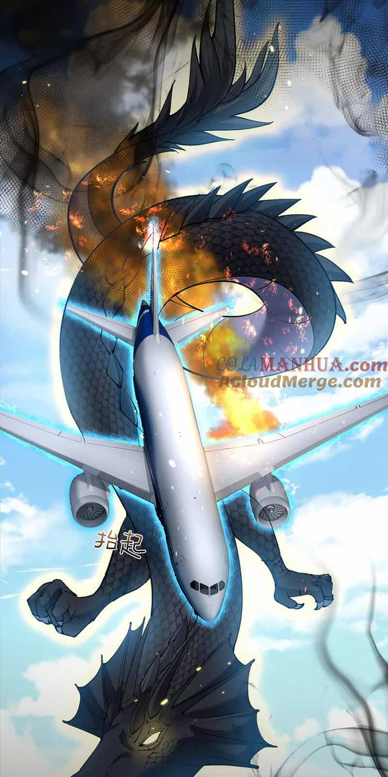 Ta Vô Địch Lúc Nào - Chương 164 - ảnh 33