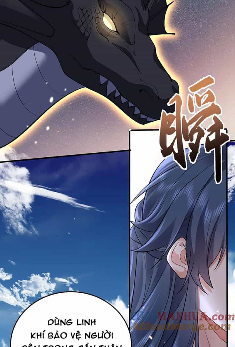 Ta Vô Địch Lúc Nào - Chương 164 - ảnh 35