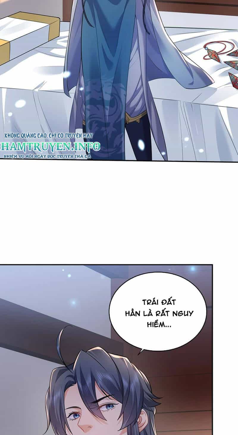 Ta Vô Địch Lúc Nào - Chương 164 - ảnh 5