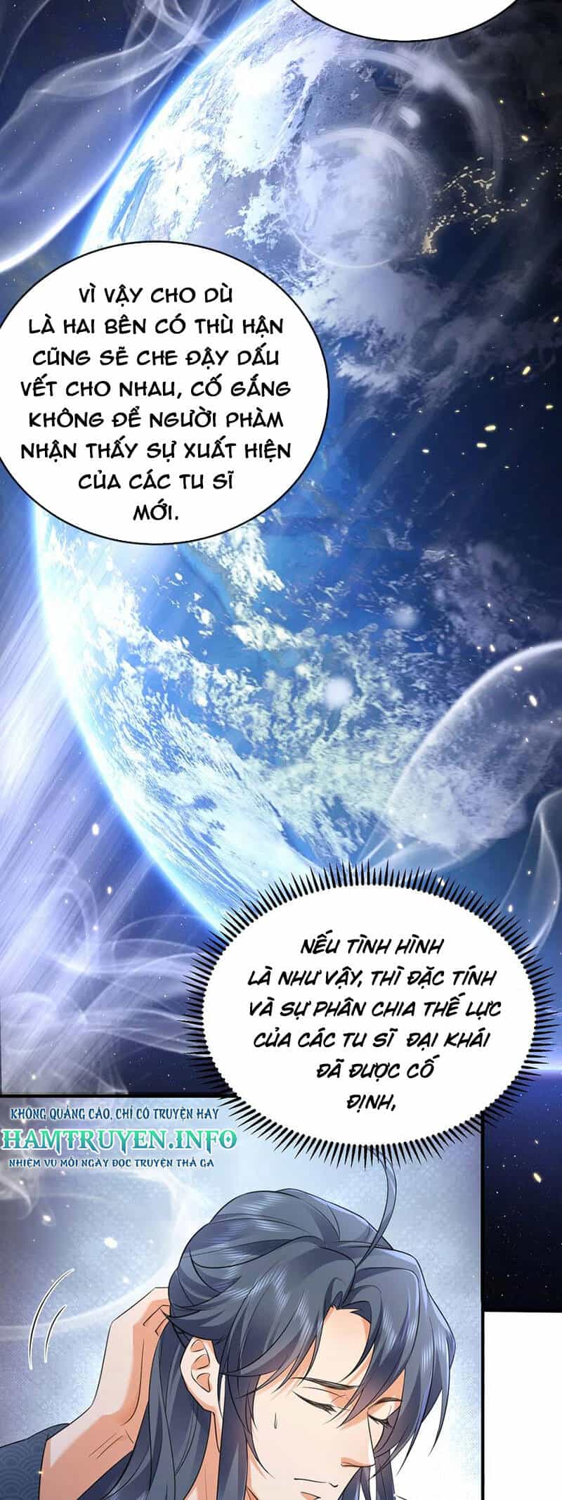 Ta Vô Địch Lúc Nào - Chương 165 - ảnh 19