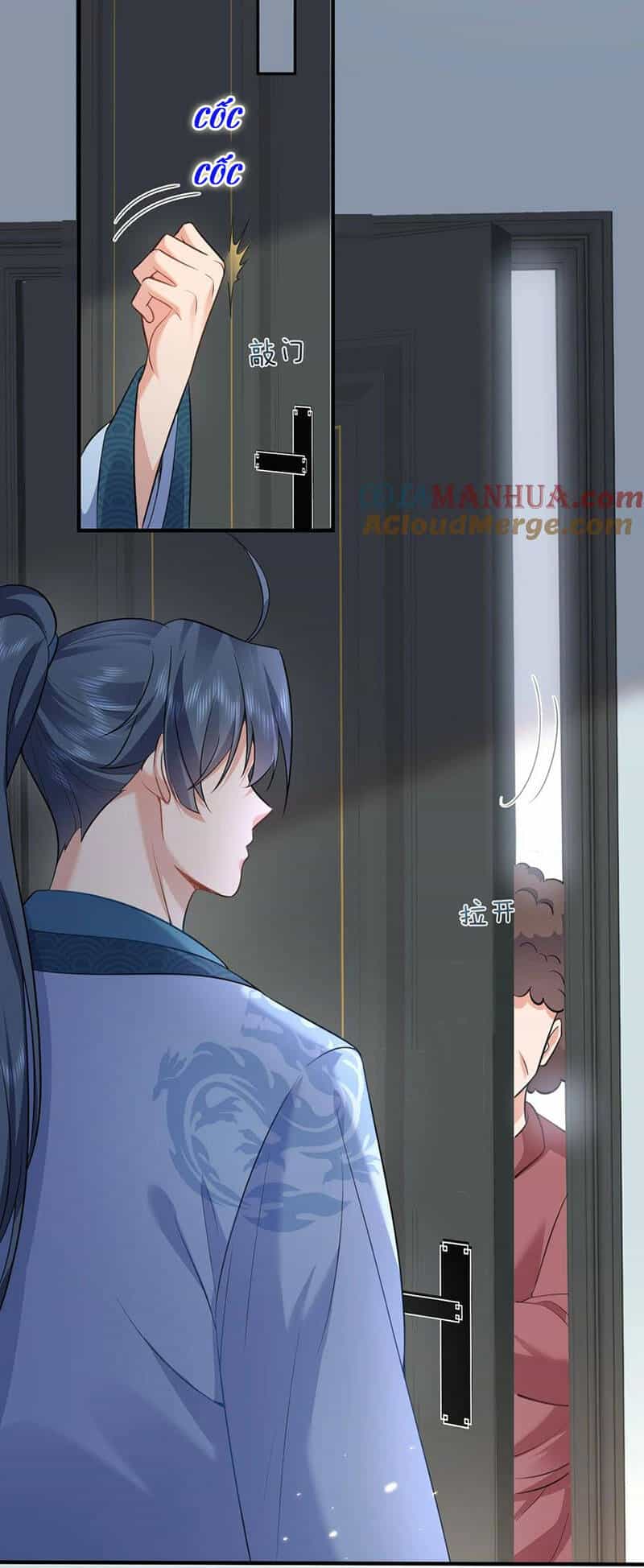 Ta Vô Địch Lúc Nào - Chương 166 - ảnh 13