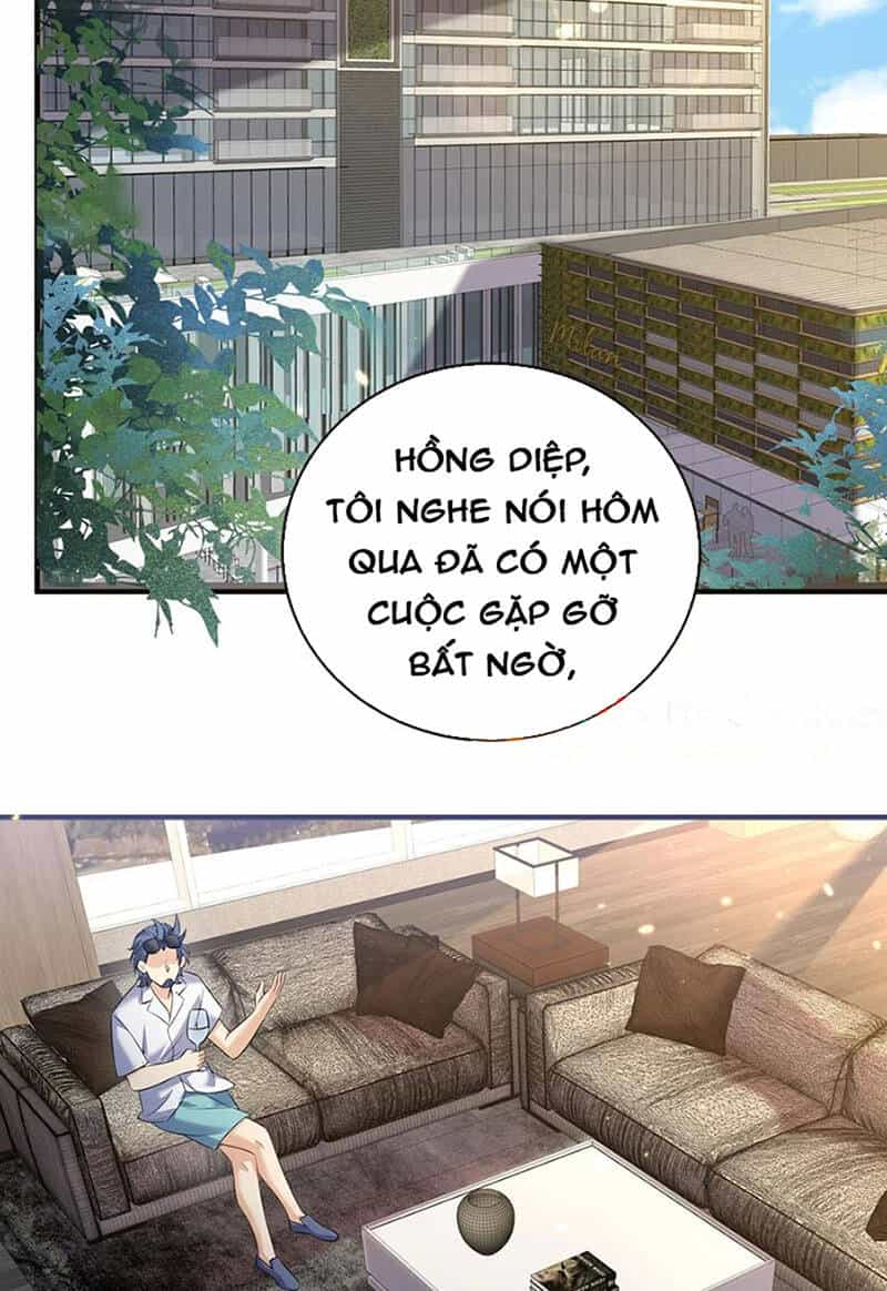 Ta Vô Địch Lúc Nào - Chương 167 - ảnh 28