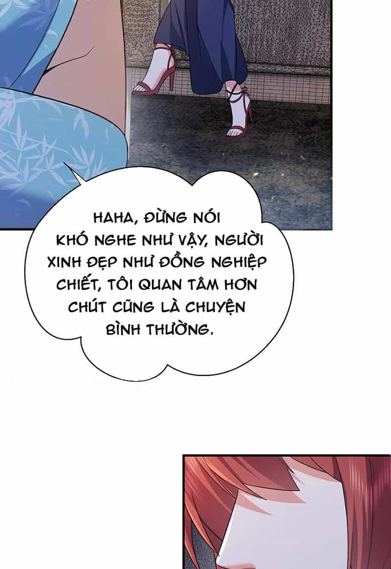 Ta Vô Địch Lúc Nào - Chương 167 - ảnh 31