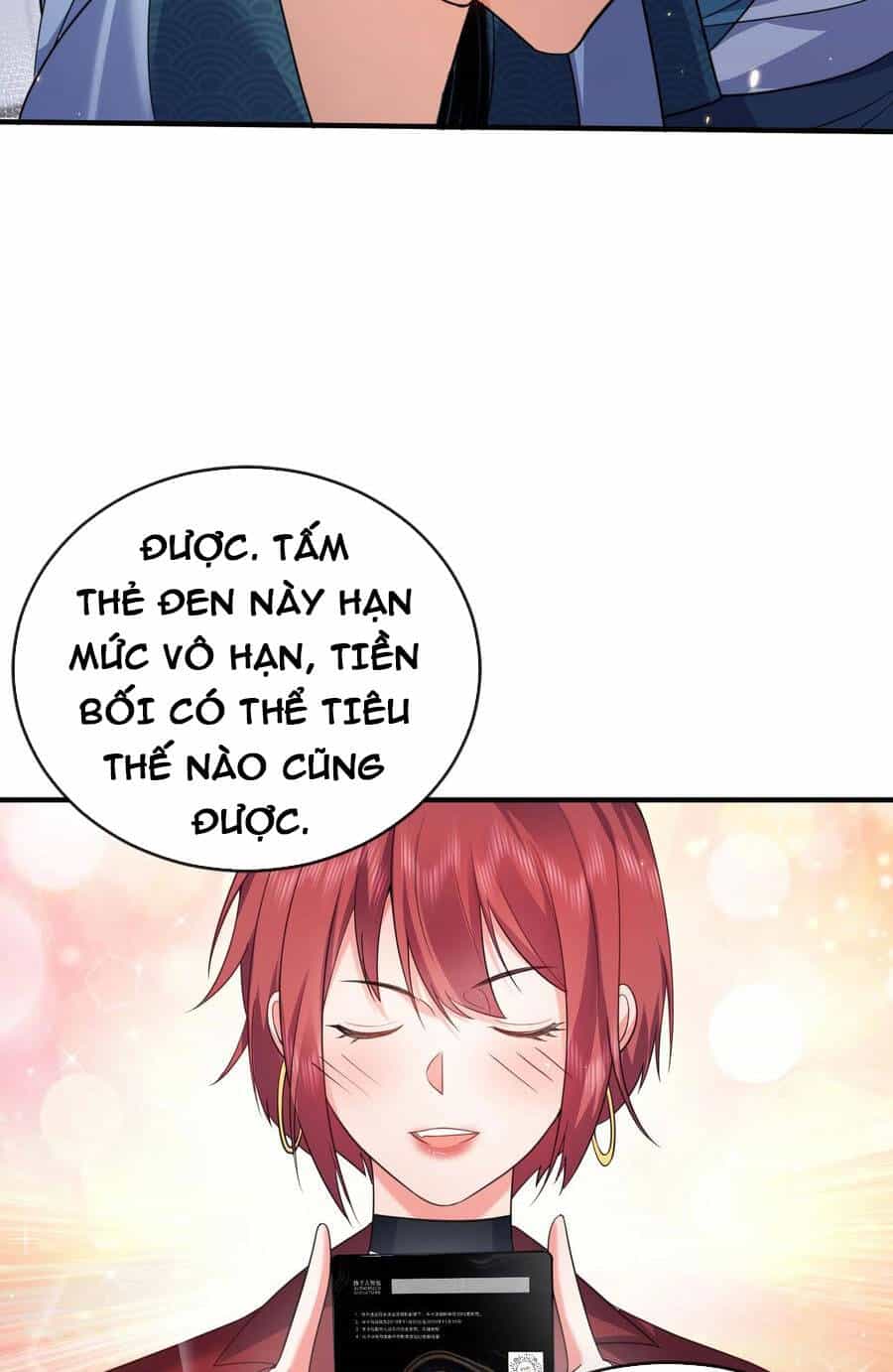 Ta Vô Địch Lúc Nào - Chương 168 - ảnh 16