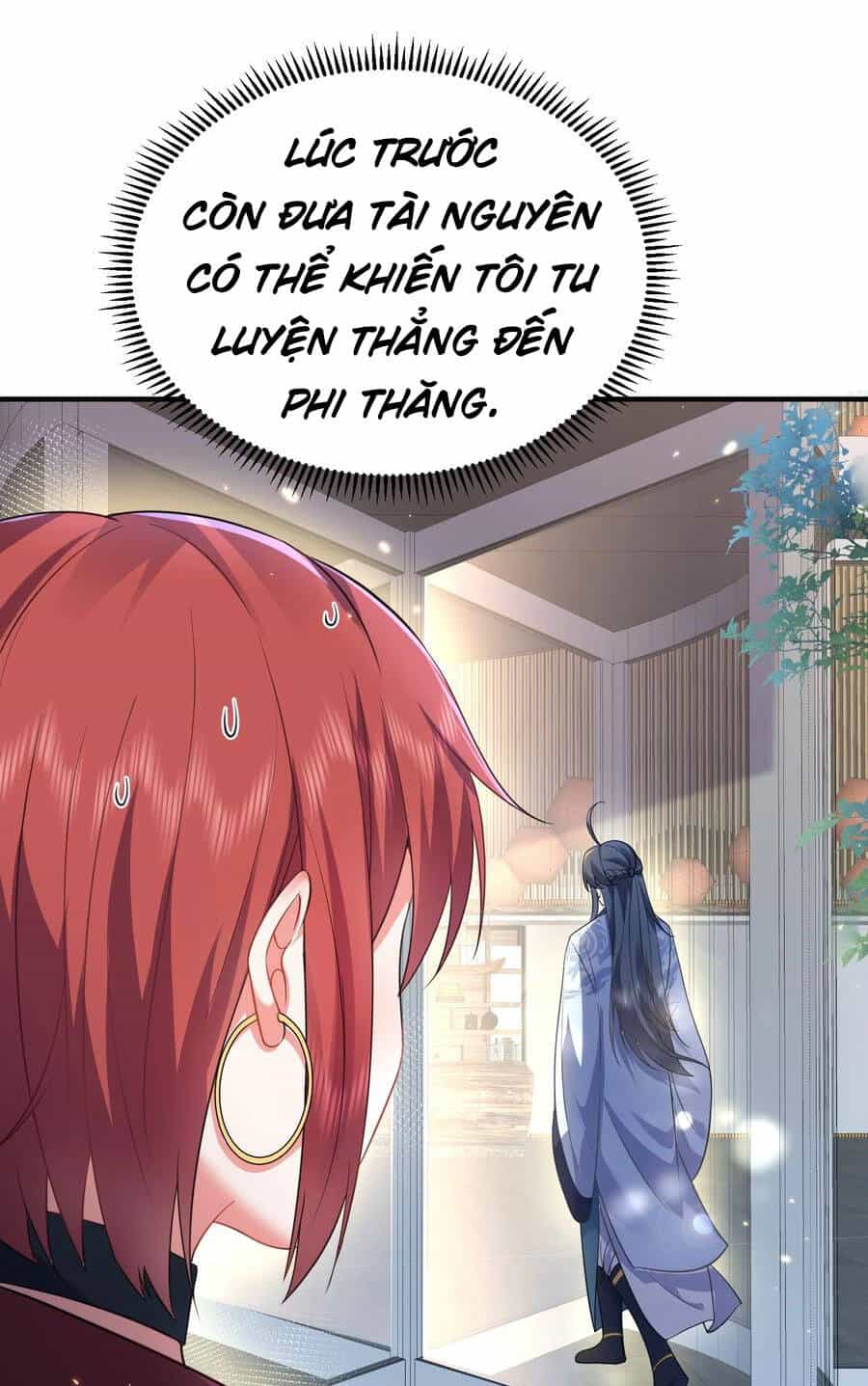 Ta Vô Địch Lúc Nào - Chương 168 - ảnh 32
