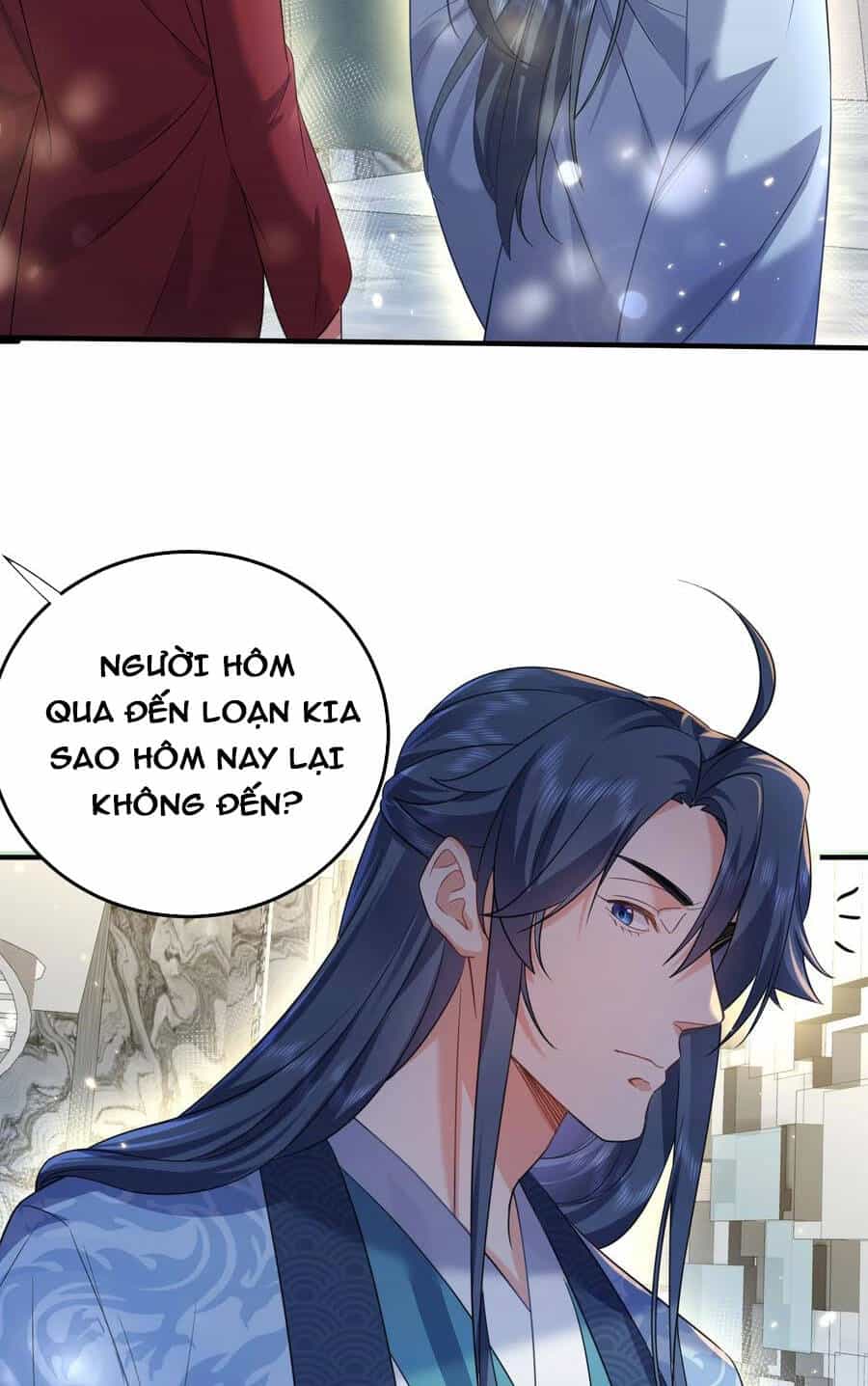 Ta Vô Địch Lúc Nào - Chương 168 - ảnh 36
