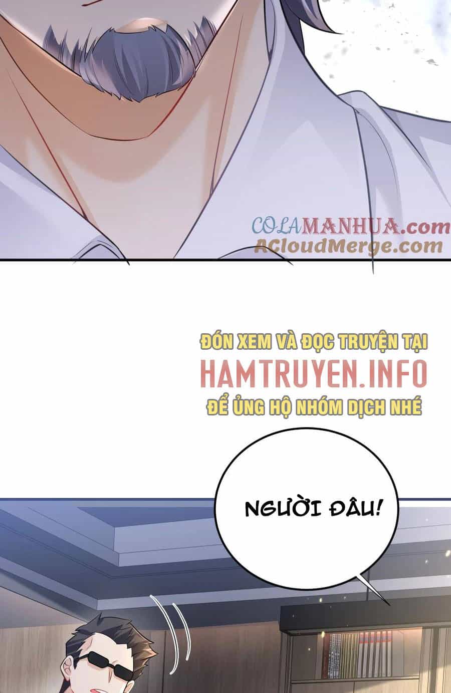 Ta Vô Địch Lúc Nào - Chương 168 - ảnh 7