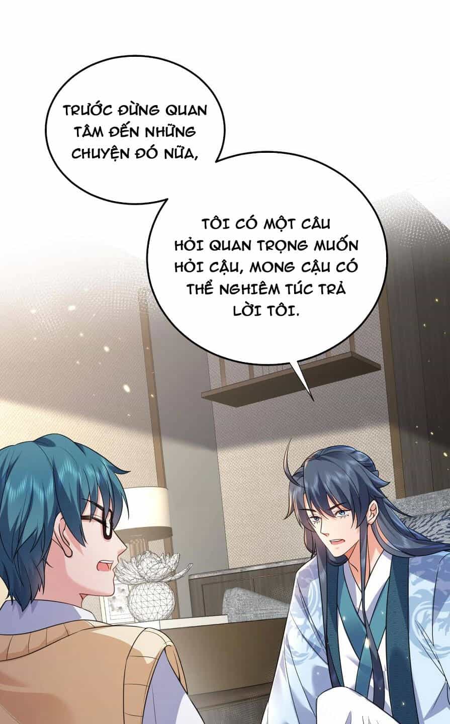Ta Vô Địch Lúc Nào - Chương 169 - ảnh 26