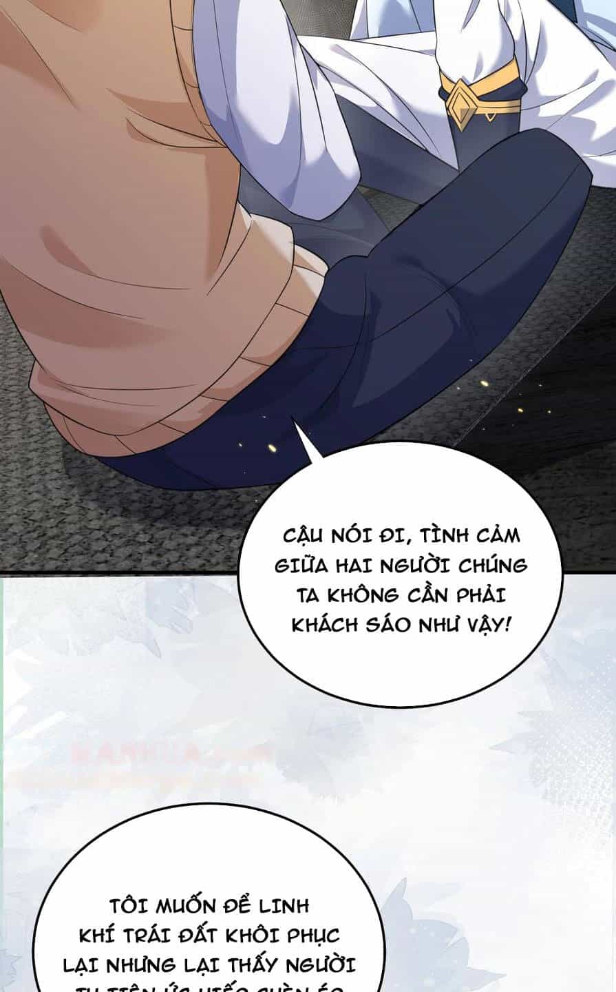 Ta Vô Địch Lúc Nào - Chương 169 - ảnh 27