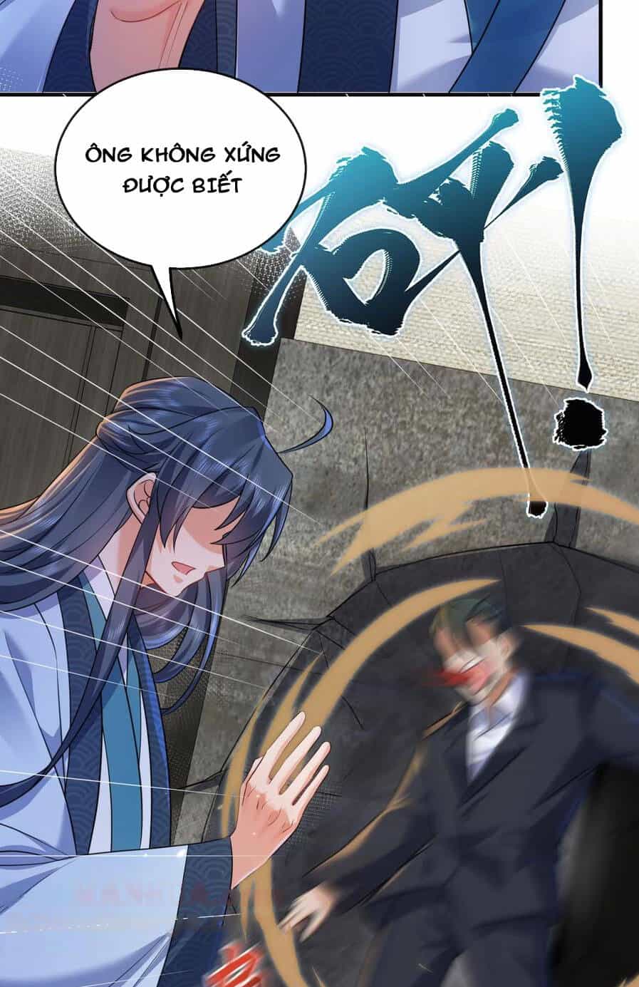 Ta Vô Địch Lúc Nào - Chương 169 - ảnh 3
