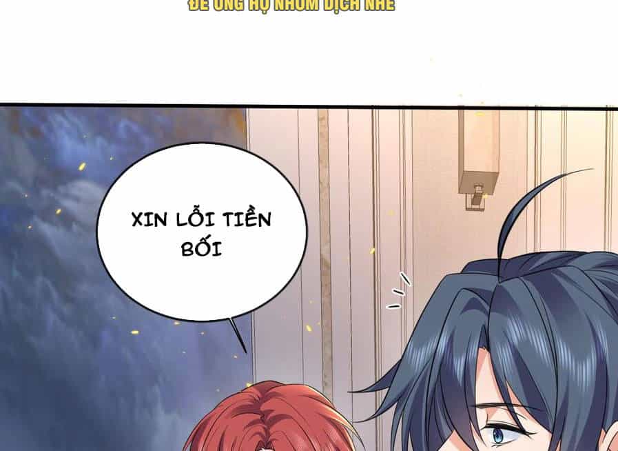 Ta Vô Địch Lúc Nào - Chương 169 - ảnh 44