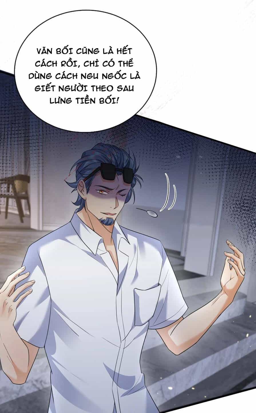 Ta Vô Địch Lúc Nào - Chương 170 - ảnh 34