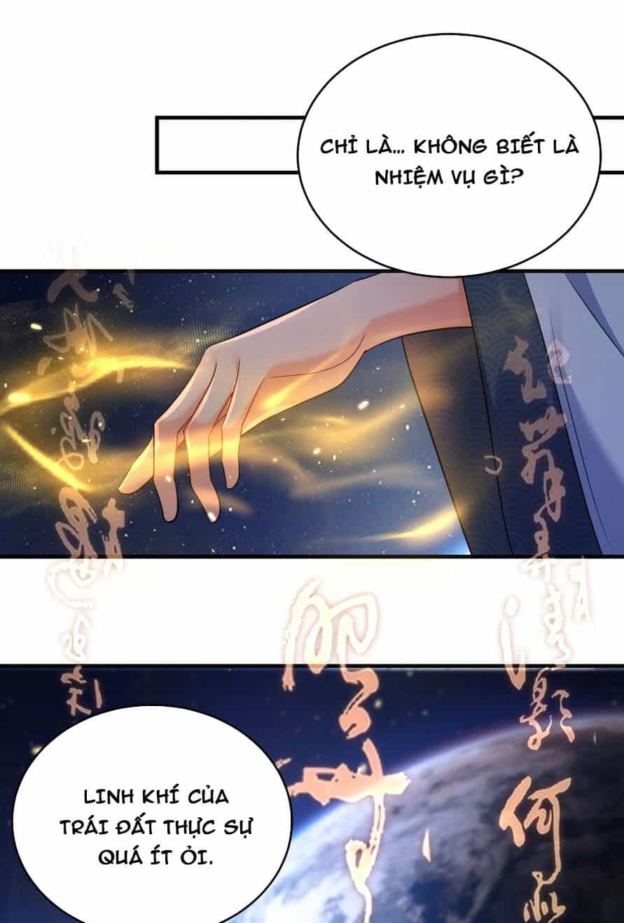 Ta Vô Địch Lúc Nào - Chương 171 - ảnh 1