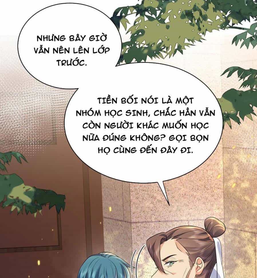 Ta Vô Địch Lúc Nào - Chương 171 - ảnh 41