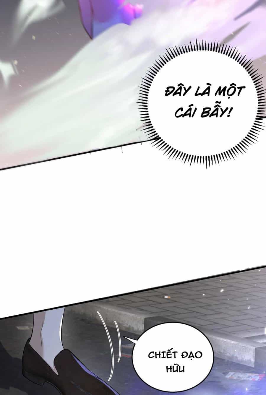 Ta Vô Địch Lúc Nào - Chương 172 - ảnh 13