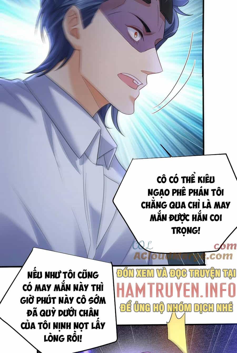 Ta Vô Địch Lúc Nào - Chương 172 - ảnh 20