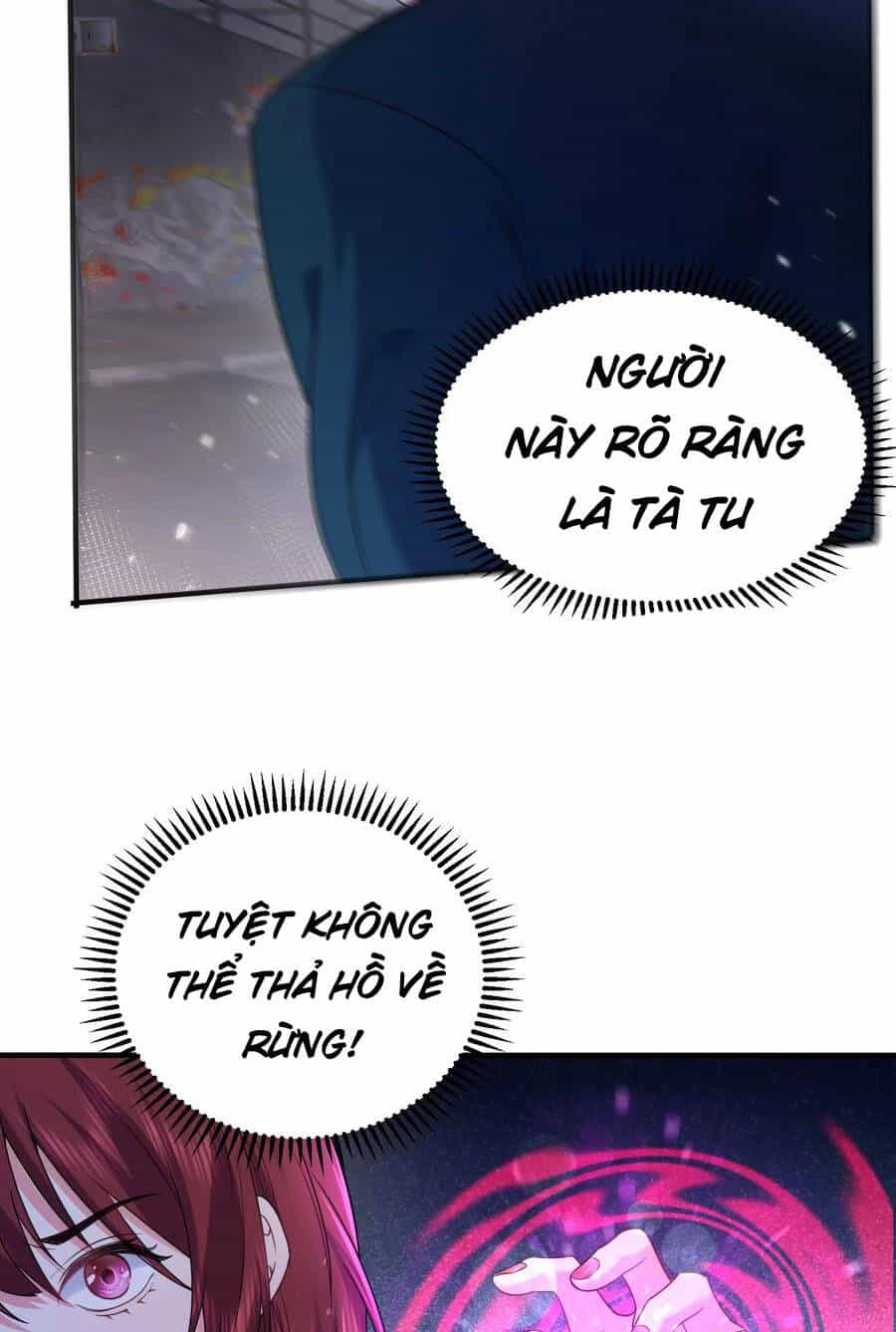 Ta Vô Địch Lúc Nào - Chương 172 - ảnh 3