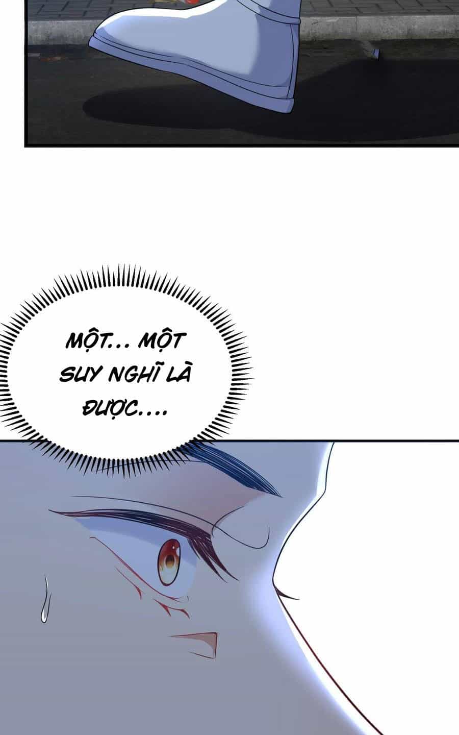 Ta Vô Địch Lúc Nào - Chương 172 - ảnh 35