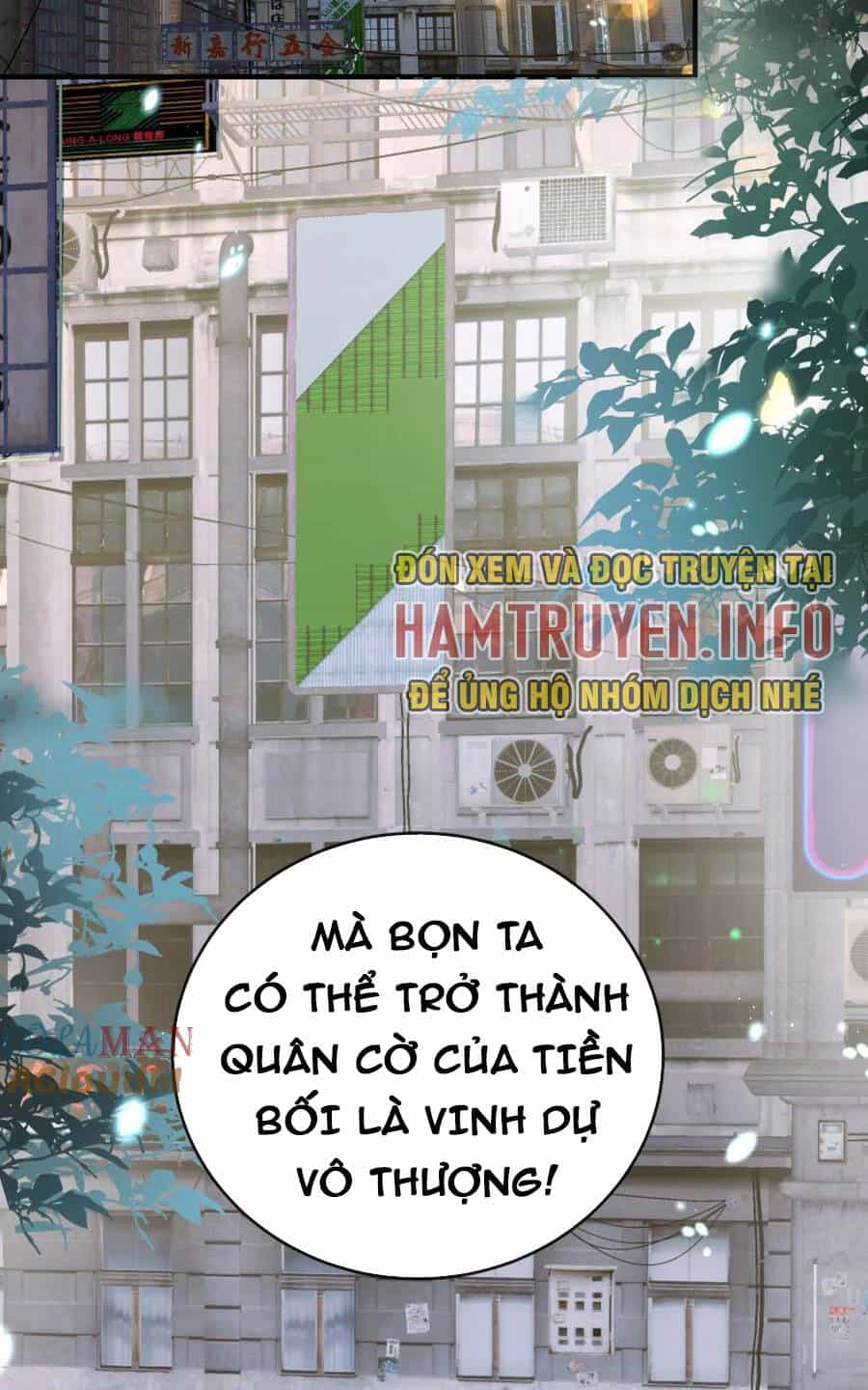 Ta Vô Địch Lúc Nào - Chương 172 - ảnh 40