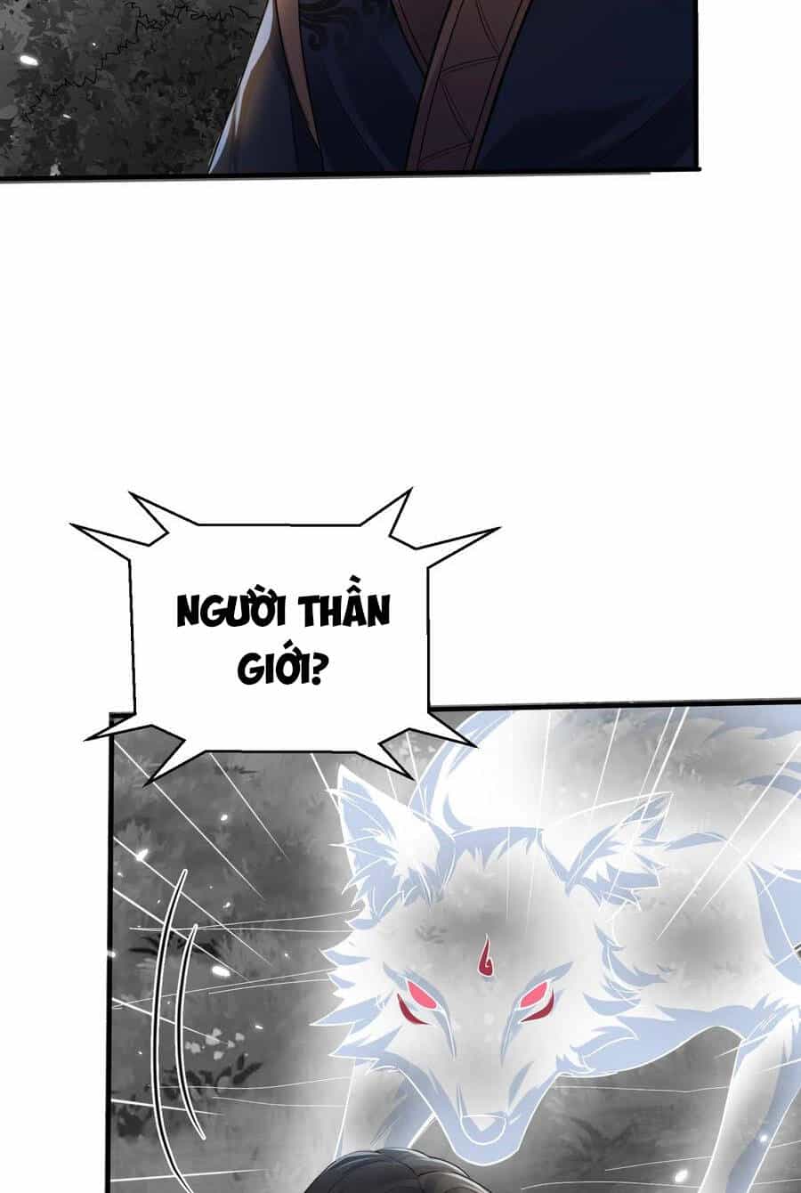 Ta Vô Địch Lúc Nào - Chương 173 - ảnh 12