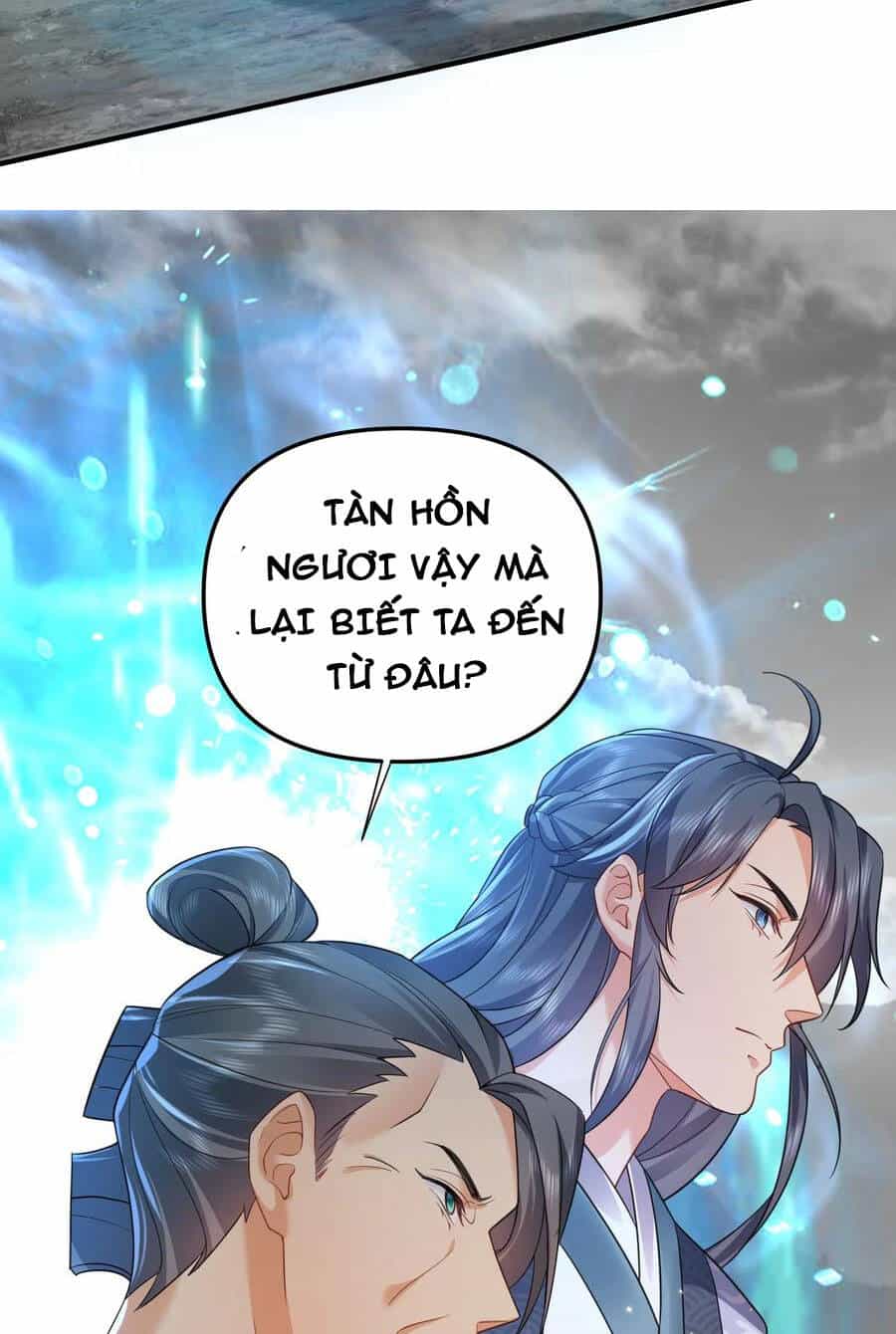 Ta Vô Địch Lúc Nào - Chương 173 - ảnh 14