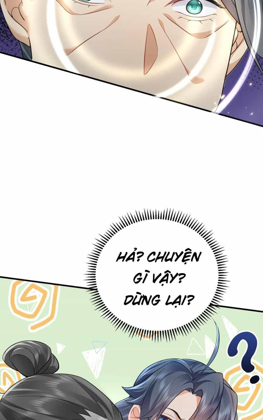 Ta Vô Địch Lúc Nào - Chương 173 - ảnh 22