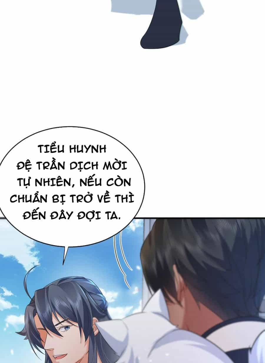 Ta Vô Địch Lúc Nào - Chương 173 - ảnh 52