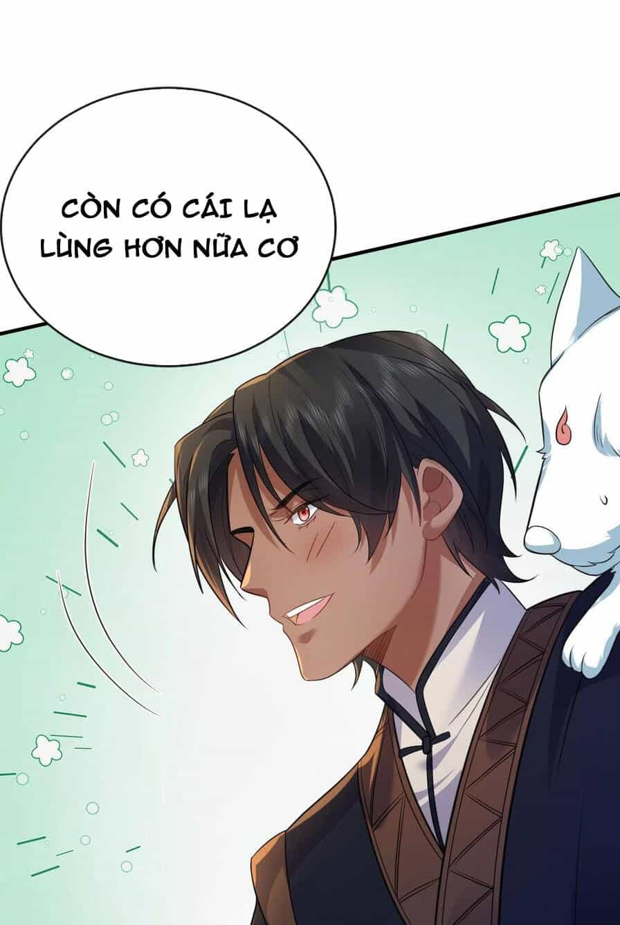 Ta Vô Địch Lúc Nào - Chương 174 - ảnh 1