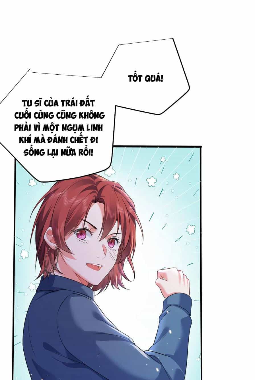 Ta Vô Địch Lúc Nào - Chương 174 - ảnh 19