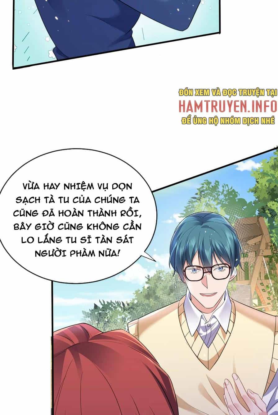 Ta Vô Địch Lúc Nào - Chương 174 - ảnh 20
