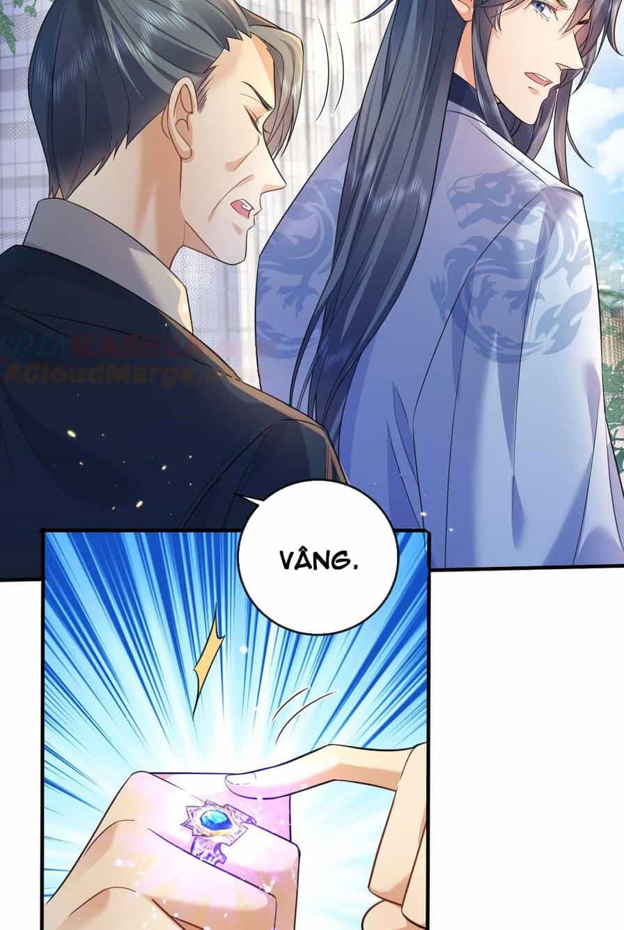 Ta Vô Địch Lúc Nào - Chương 174 - ảnh 5