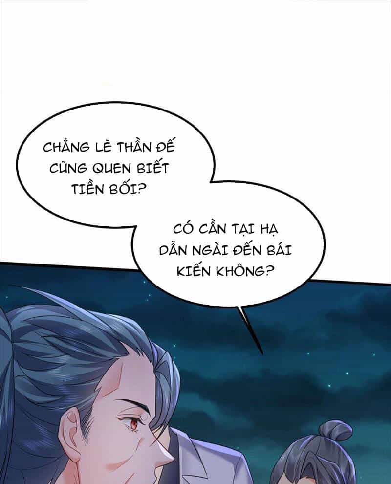 Ta Vô Địch Lúc Nào - Chương 176 - ảnh 1