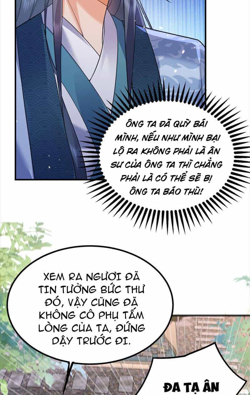 Ta Vô Địch Lúc Nào - Chương 176 - ảnh 25