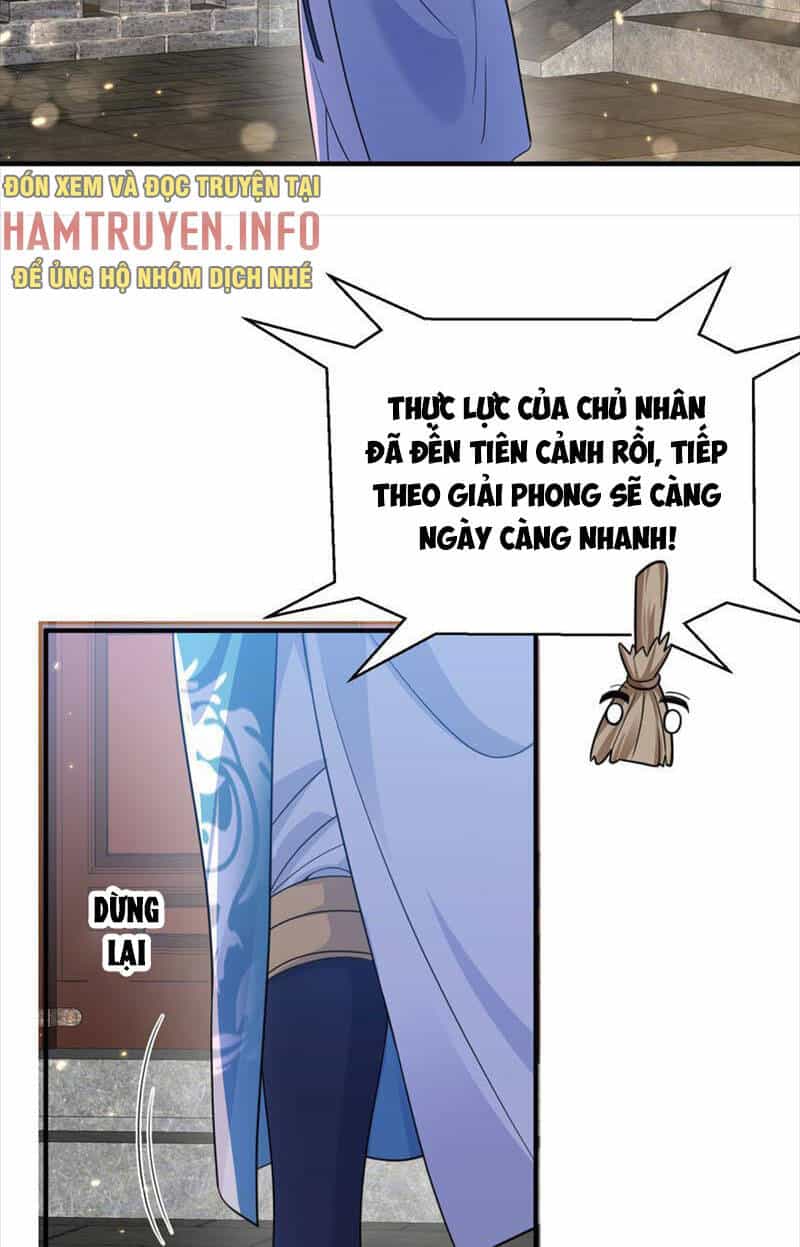 Ta Vô Địch Lúc Nào - Chương 176 - ảnh 48