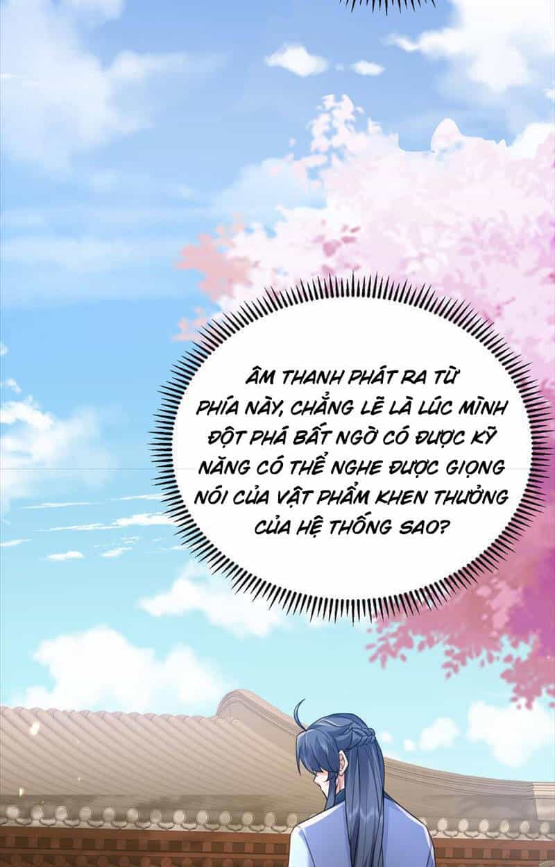 Ta Vô Địch Lúc Nào - Chương 176 - ảnh 50
