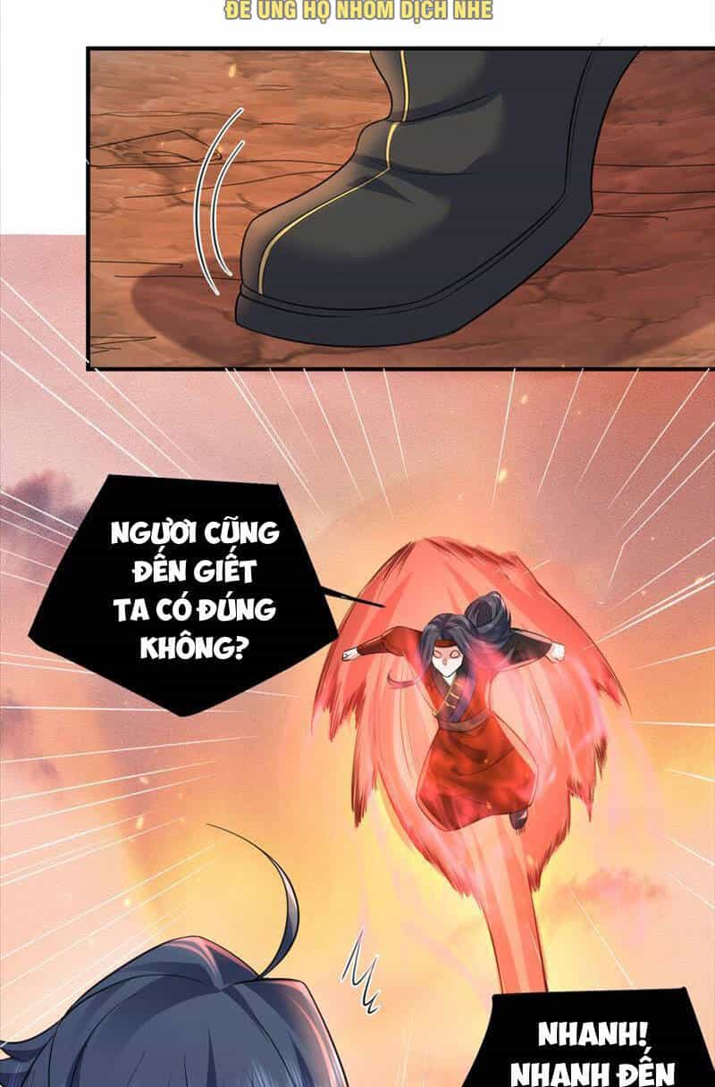 Ta Vô Địch Lúc Nào - Chương 177 - ảnh 35