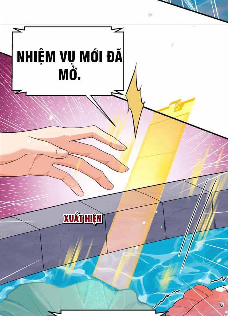 Ta Vô Địch Lúc Nào - Chương 177 - ảnh 7