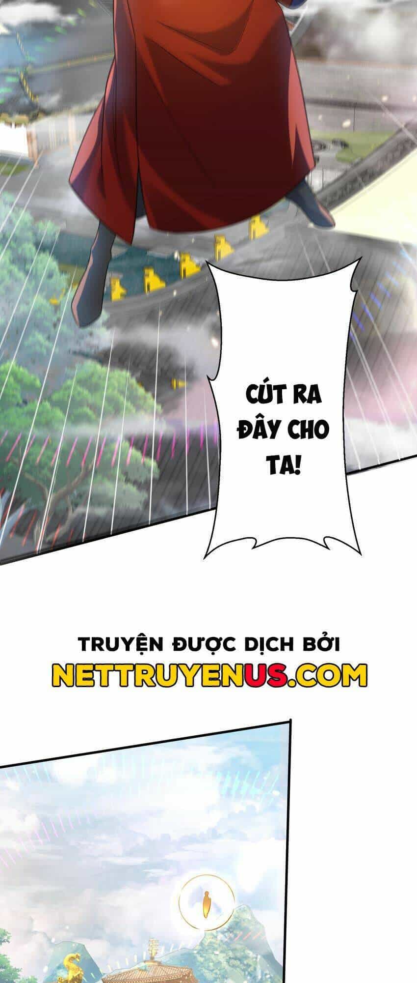 Ta Vô Địch Lúc Nào - Chương 178 - ảnh 25