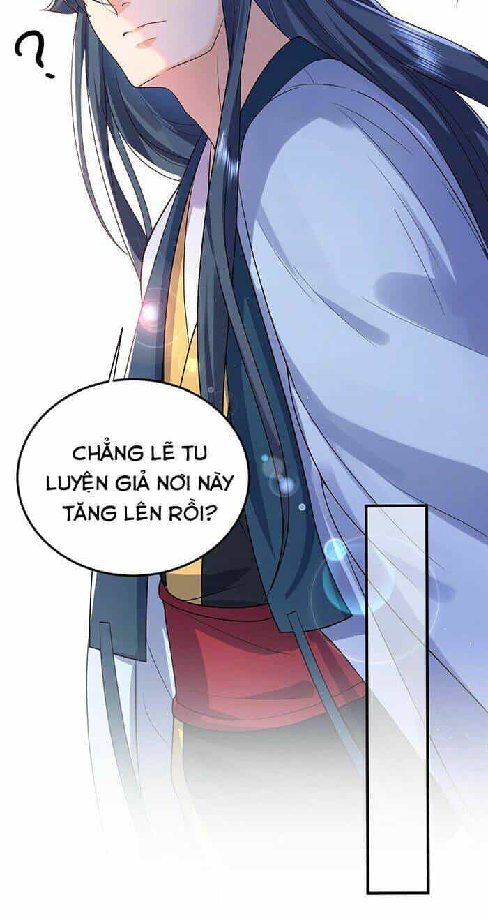 Ta Vô Địch Lúc Nào - Chương 18 - ảnh 27