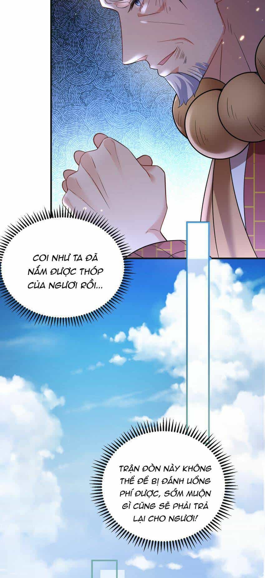 Ta Vô Địch Lúc Nào - Chương 179 - ảnh 16