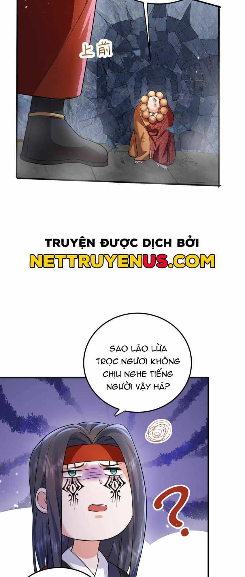 Ta Vô Địch Lúc Nào - Chương 179 - ảnh 4