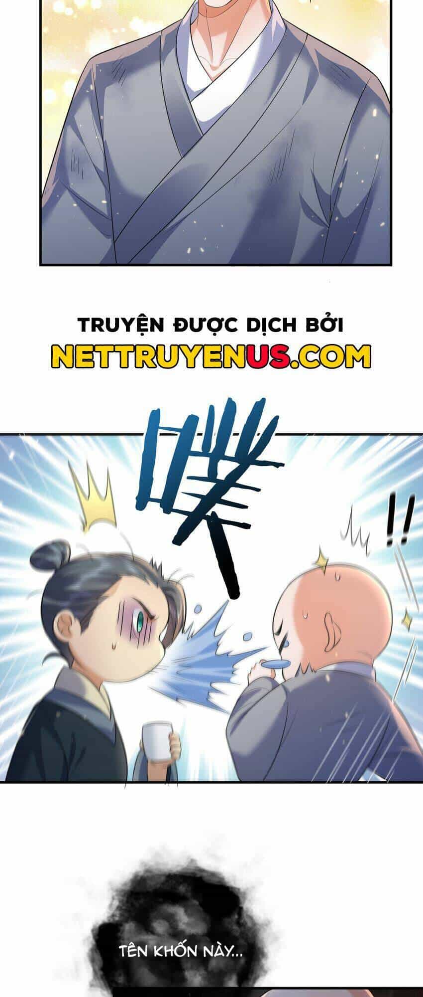 Ta Vô Địch Lúc Nào - Chương 180 - ảnh 19