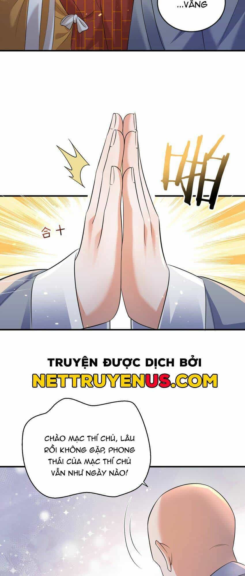 Ta Vô Địch Lúc Nào - Chương 180 - ảnh 21