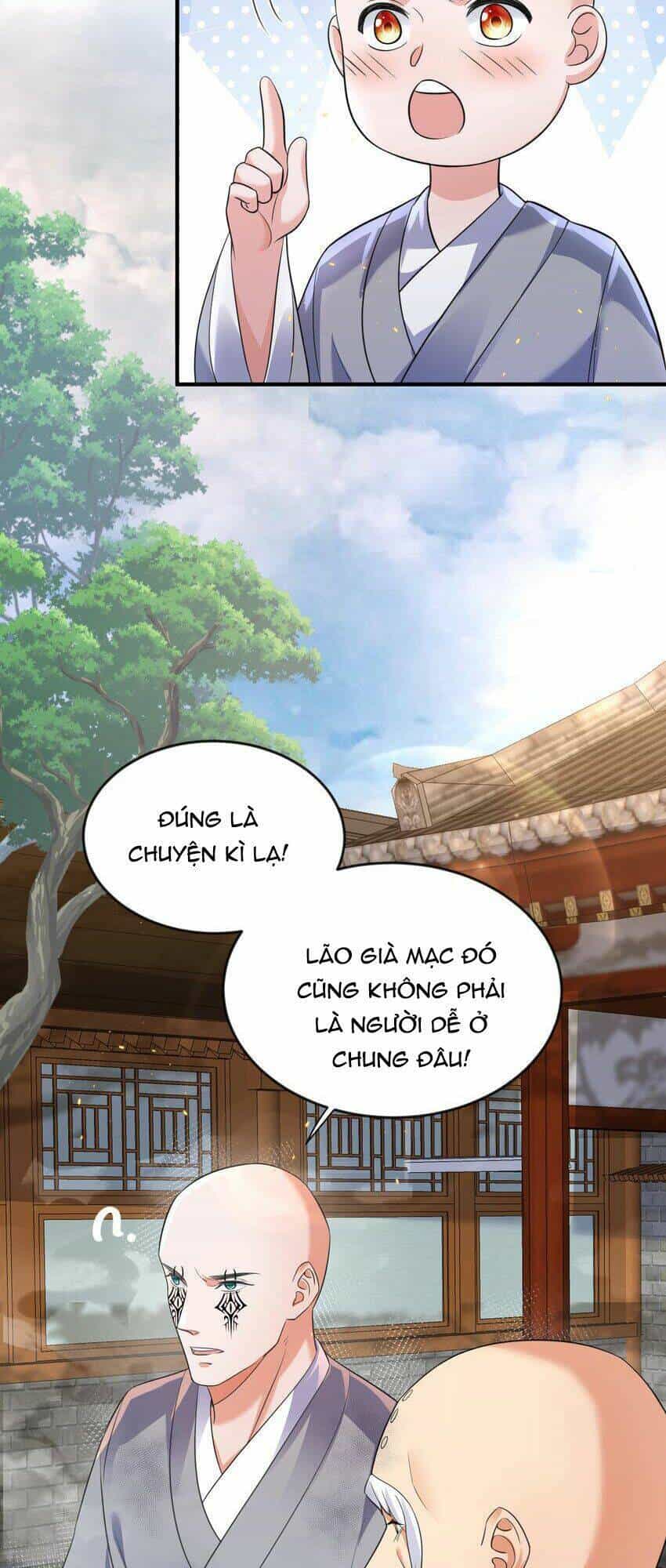 Ta Vô Địch Lúc Nào - Chương 180 - ảnh 5