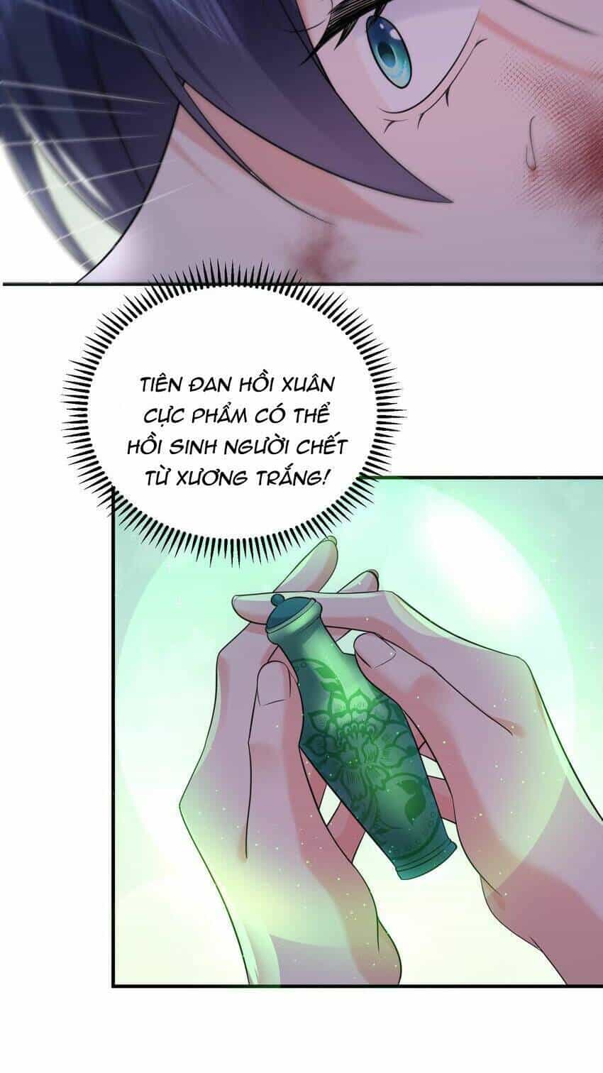Ta Vô Địch Lúc Nào - Chương 181 - ảnh 31