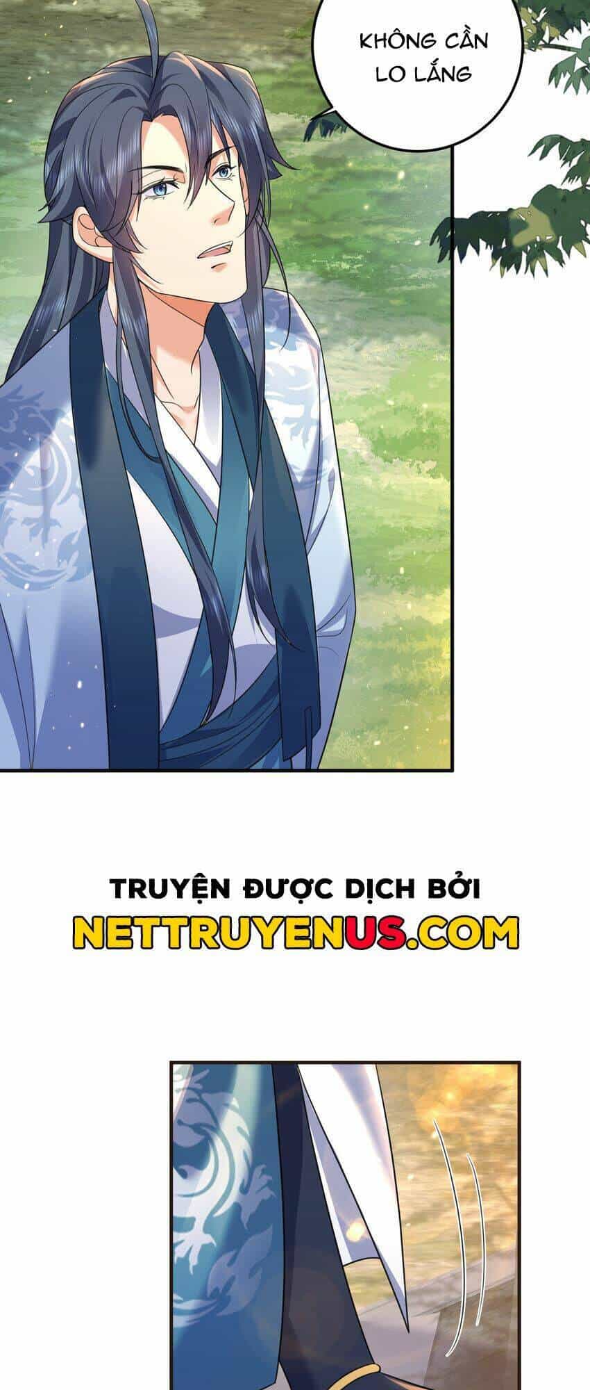 Ta Vô Địch Lúc Nào - Chương 181 - ảnh 37