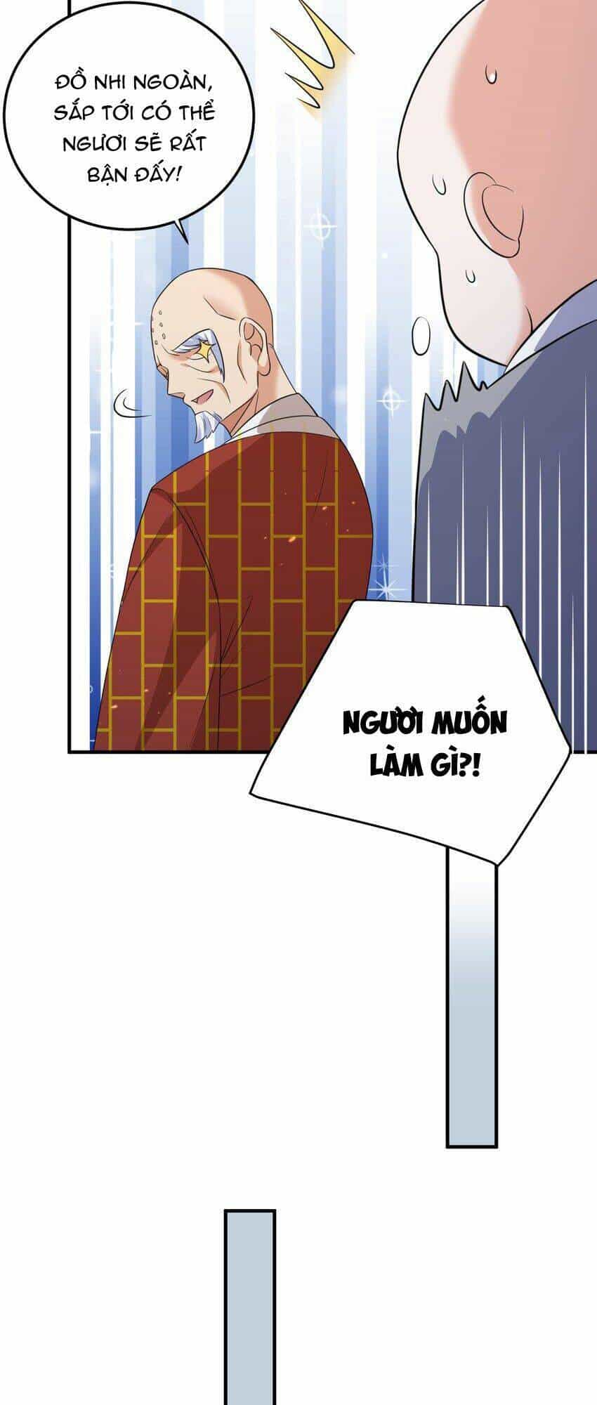 Ta Vô Địch Lúc Nào - Chương 181 - ảnh 6